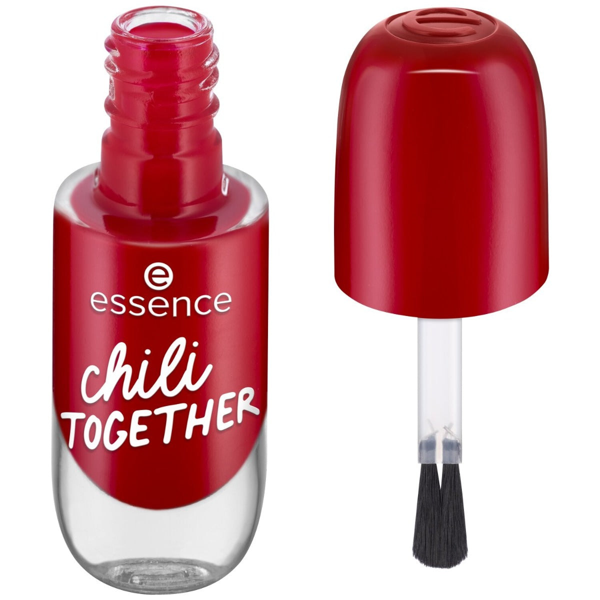 essence nail polish