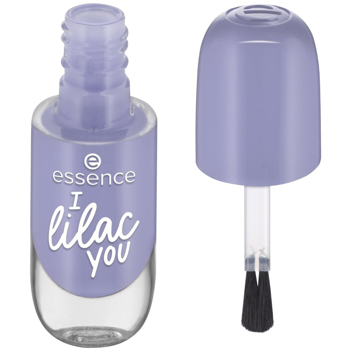 essence gel nail polish