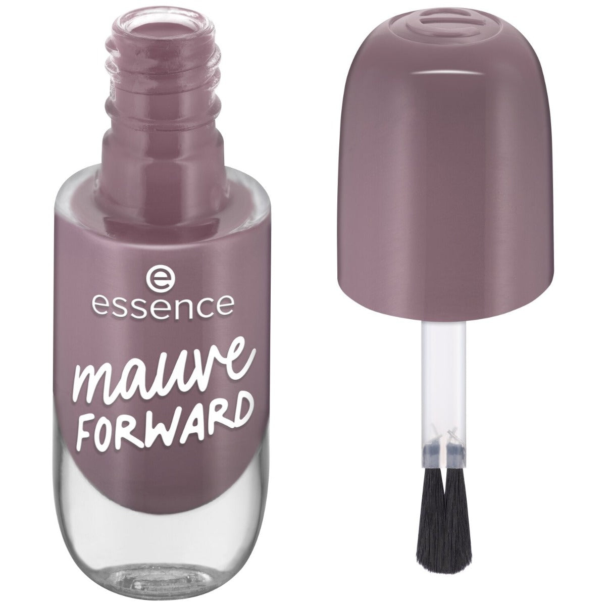 essence nail polish