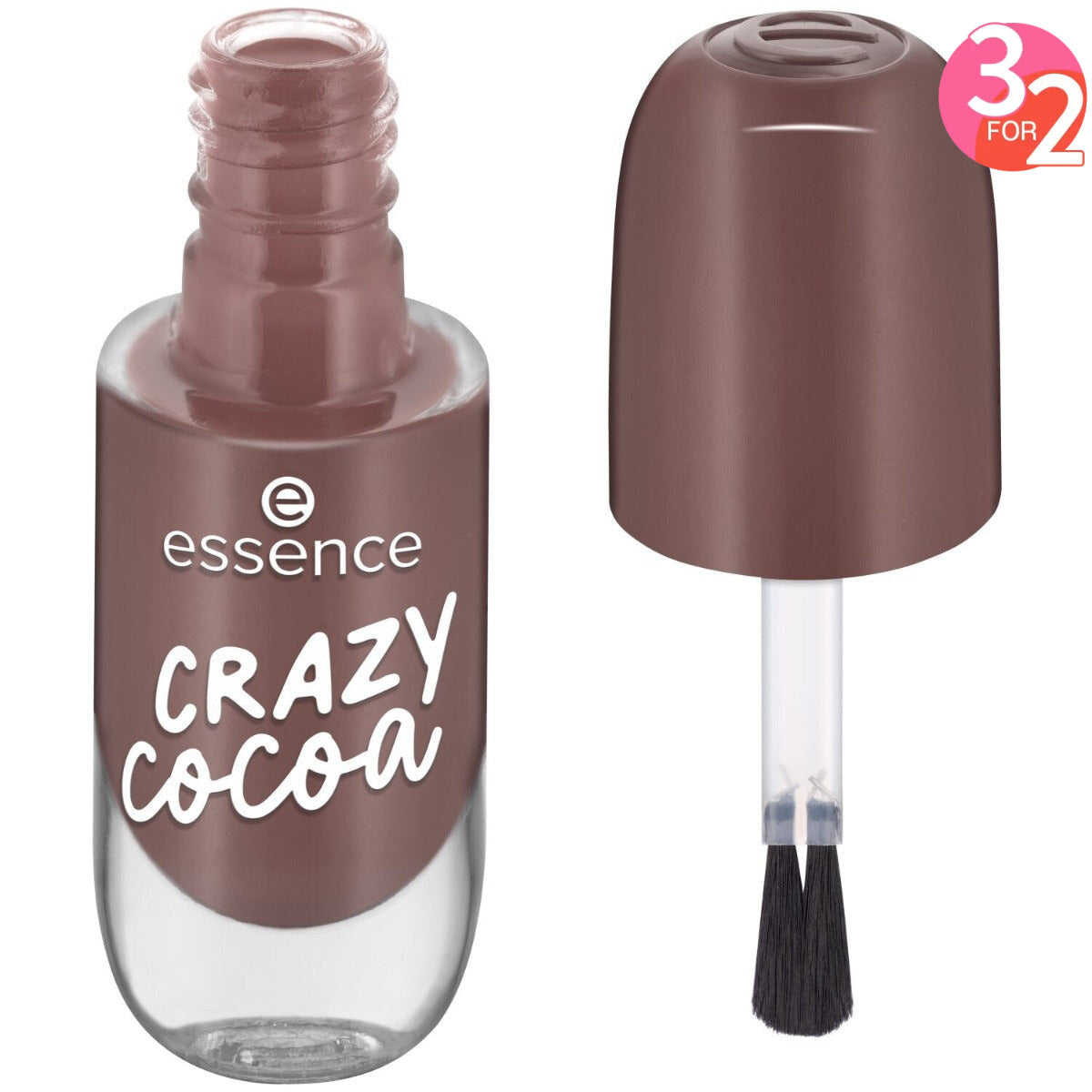 essence nail polish