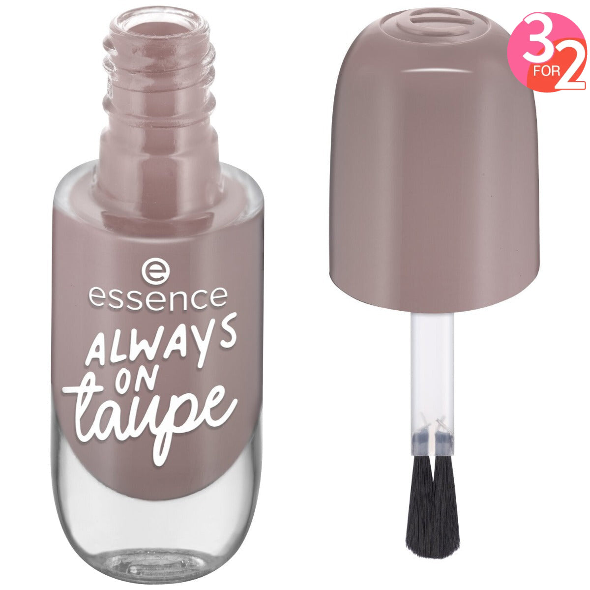 essence gel nail polish