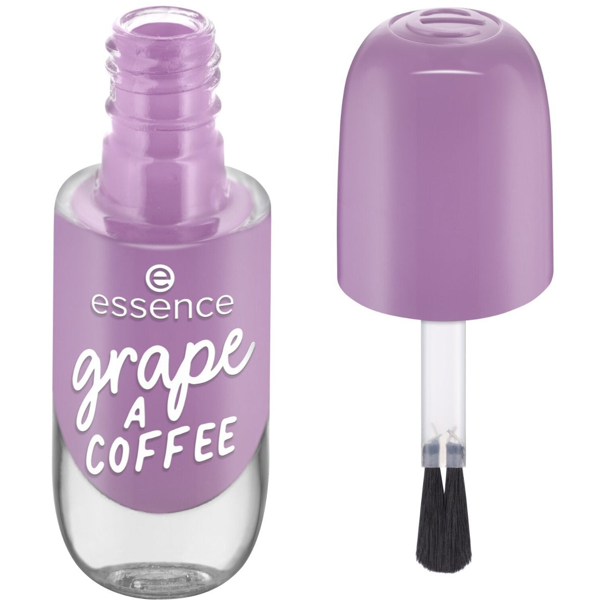 essence gel nail polish