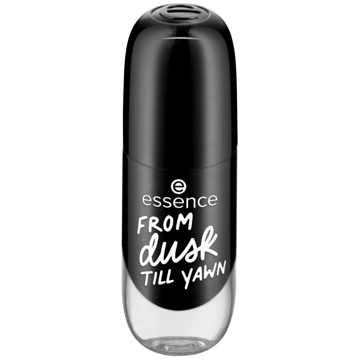 essence gel nail polish