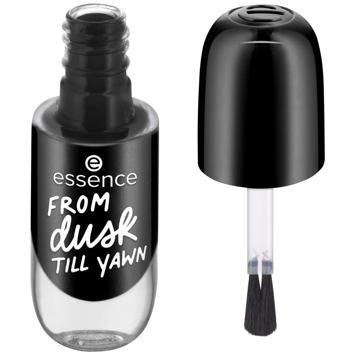 essence gel nail polish