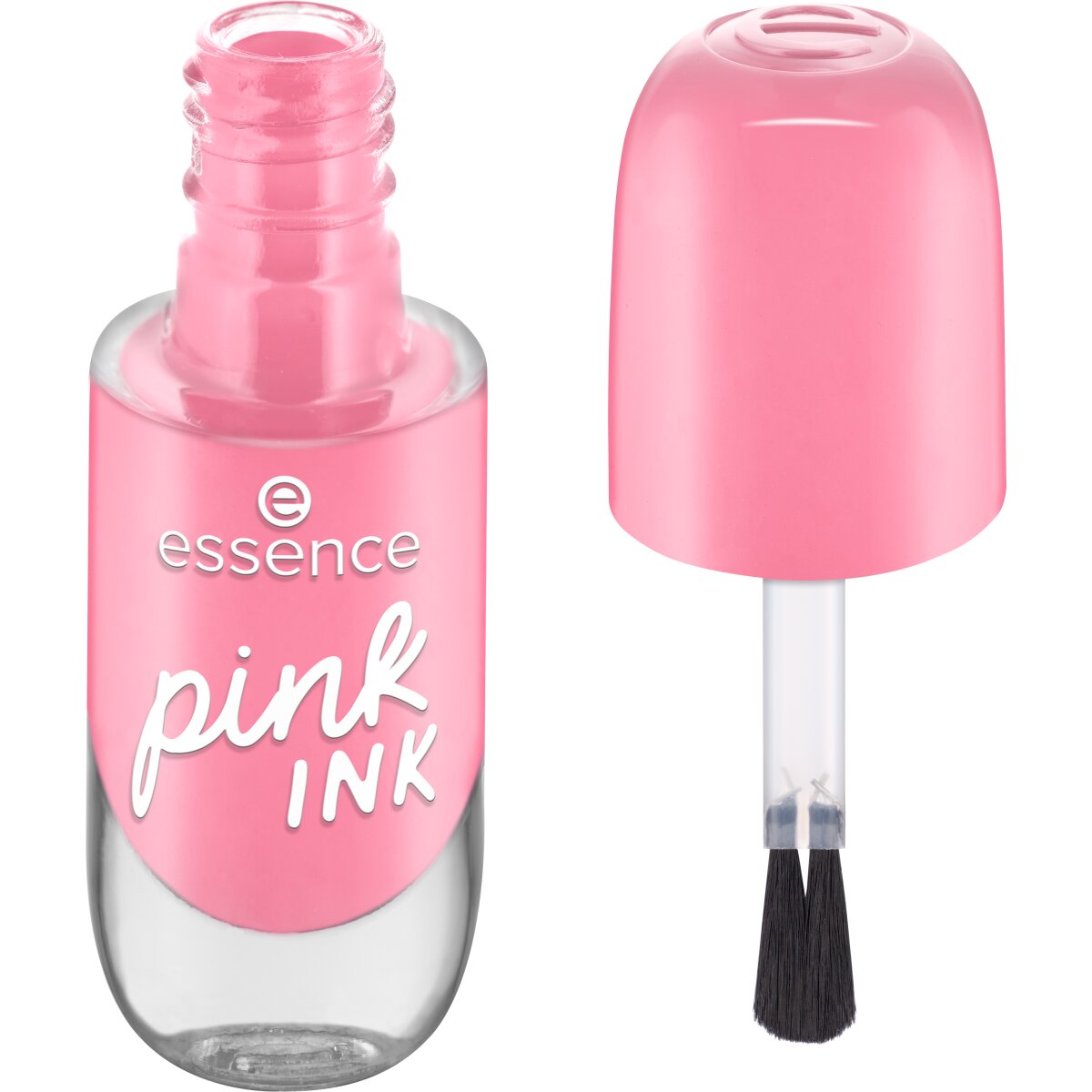 Essence Gel Nail Colour