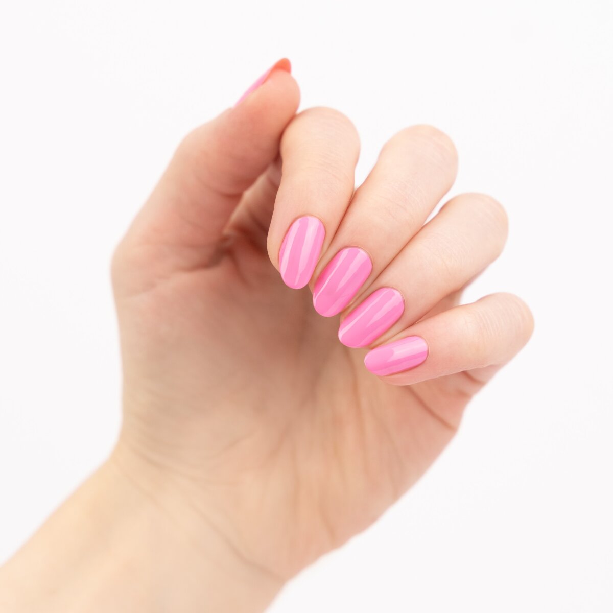 Essence Gel Nail Colour