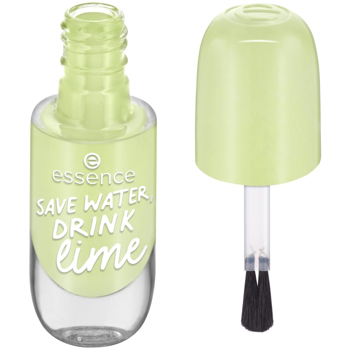essence gel nail polish