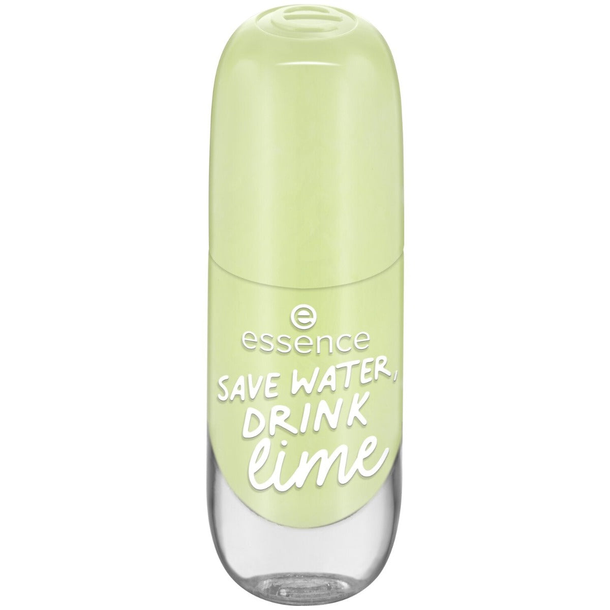 essence gel nail polish