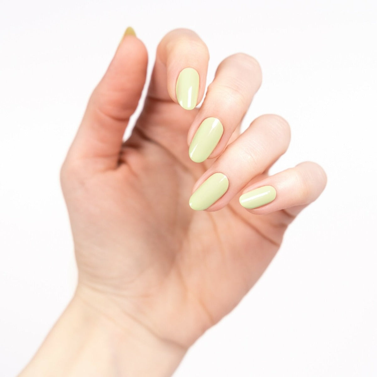 essence gel nail polish