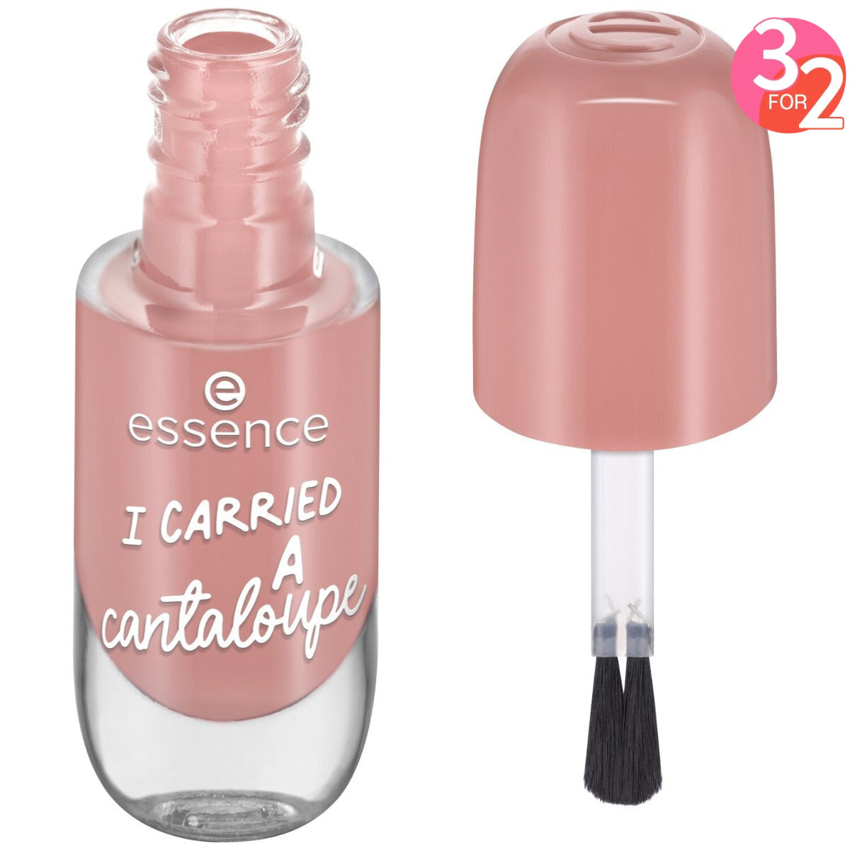 essence gel nail polish