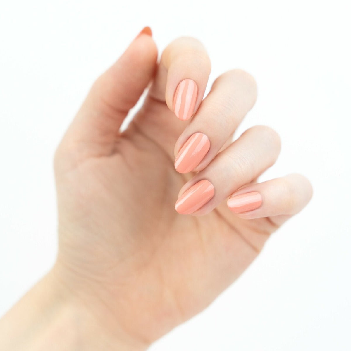 essence gel nail polish