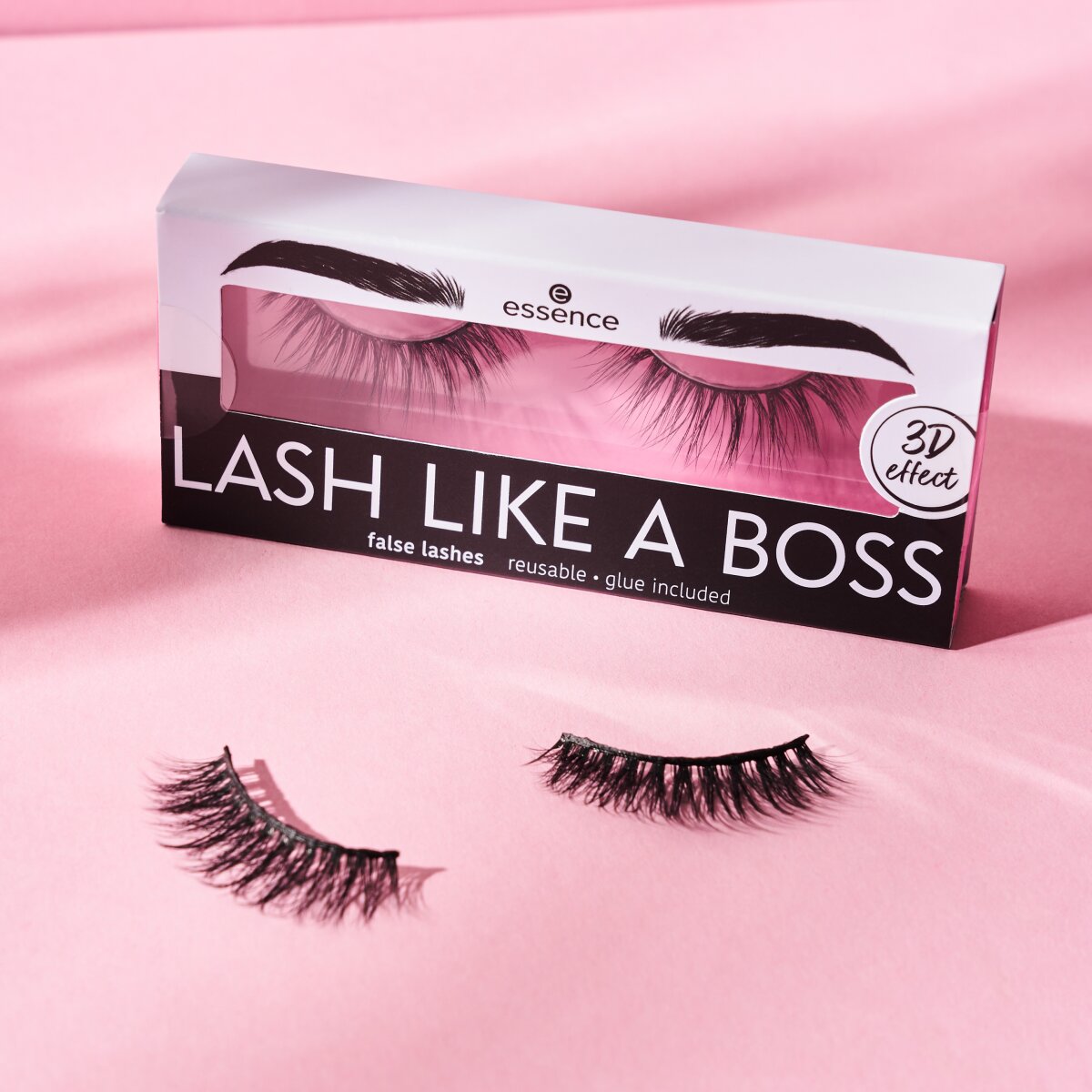 Essence Lash Like A Boss False Lashes 05