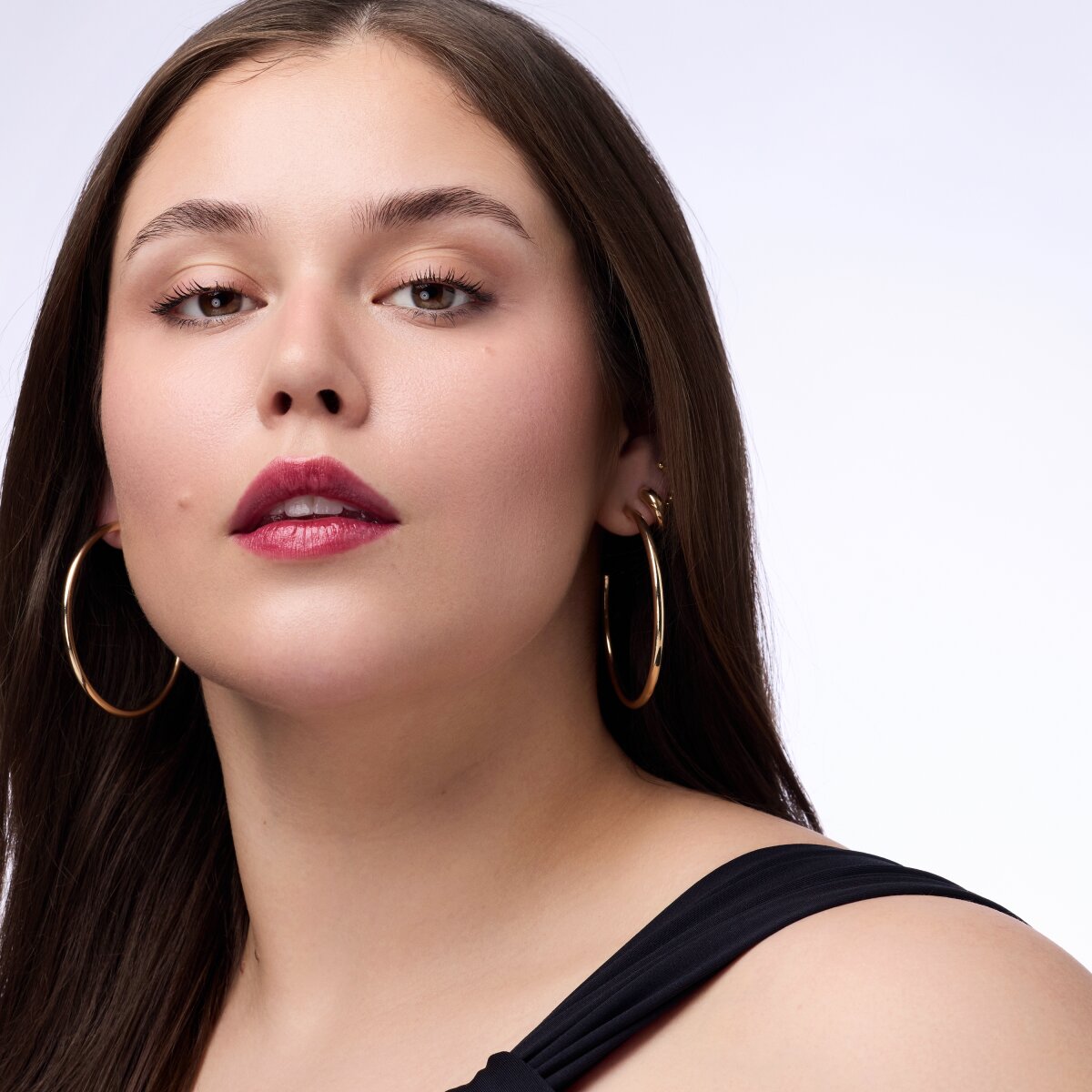 Catrice Dark Ruby Glow Lip Balm 010