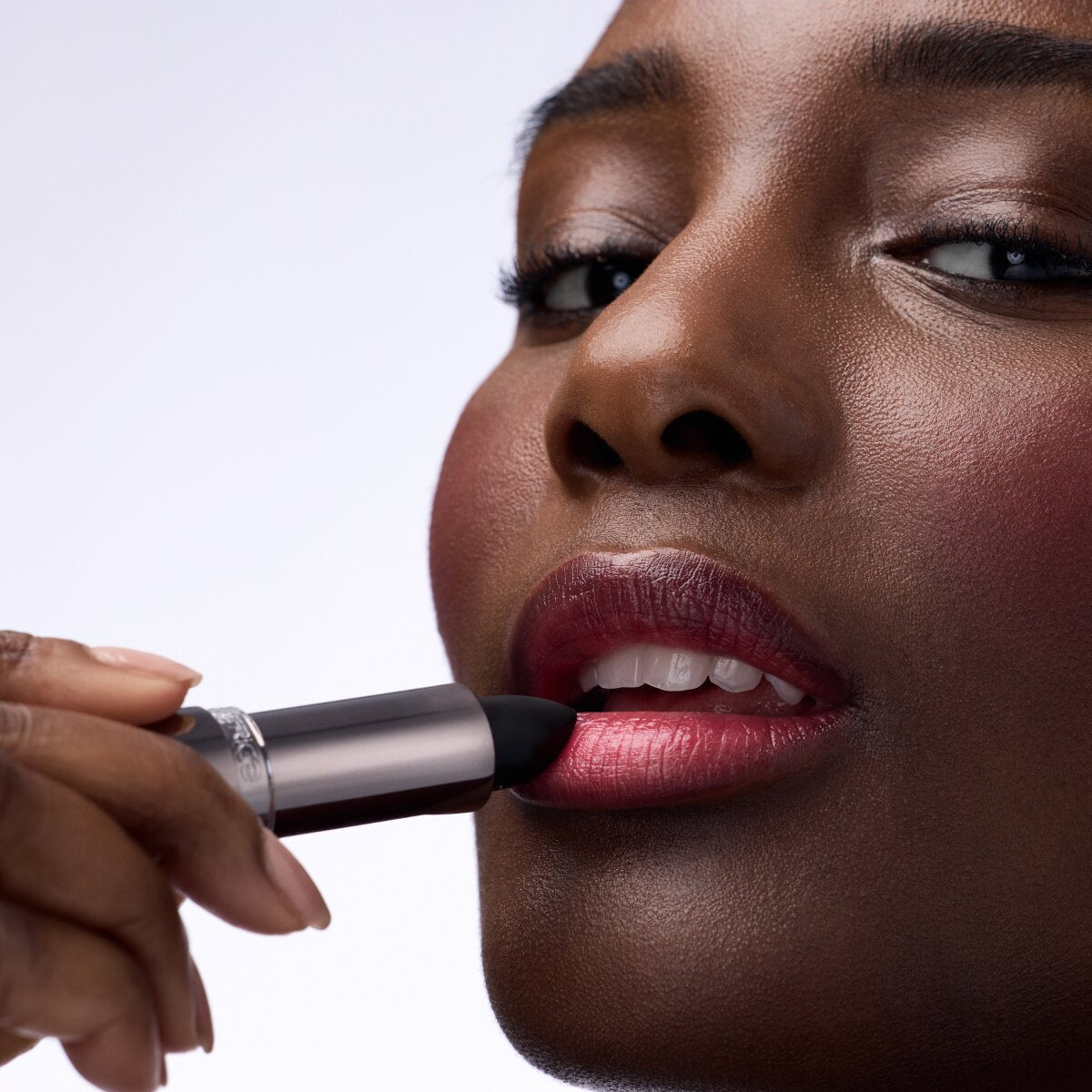 Catrice Dark Ruby Glow Lip Balm 010