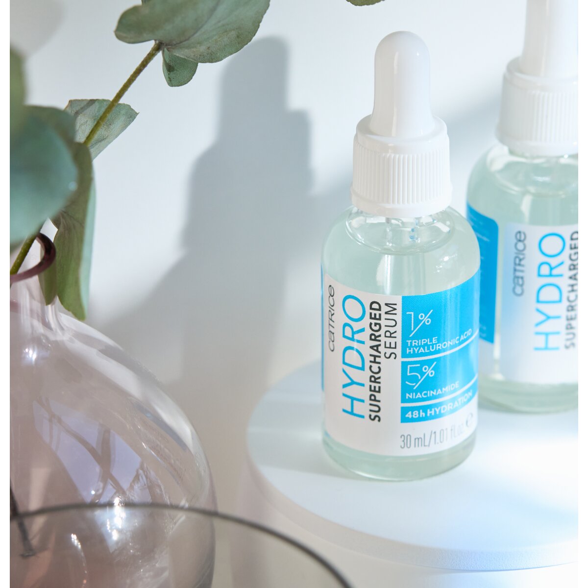 Catrice Hydro Supercharged Serum