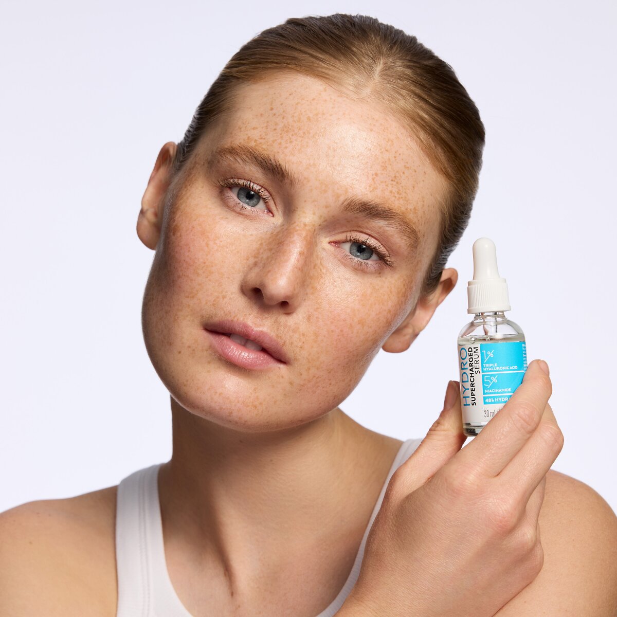 Catrice Hydro Supercharged Serum