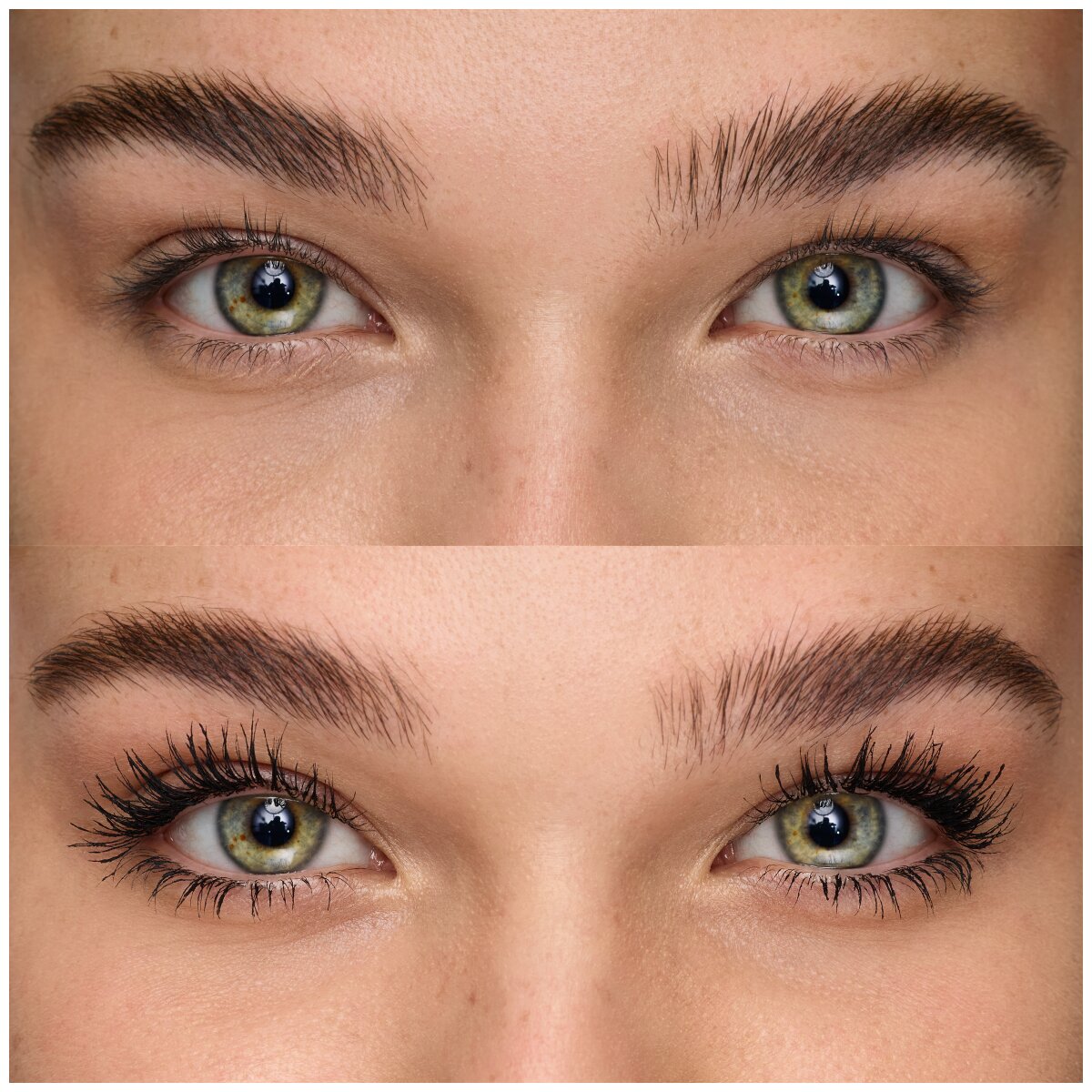Catrice Pure Volume Mascara 010
