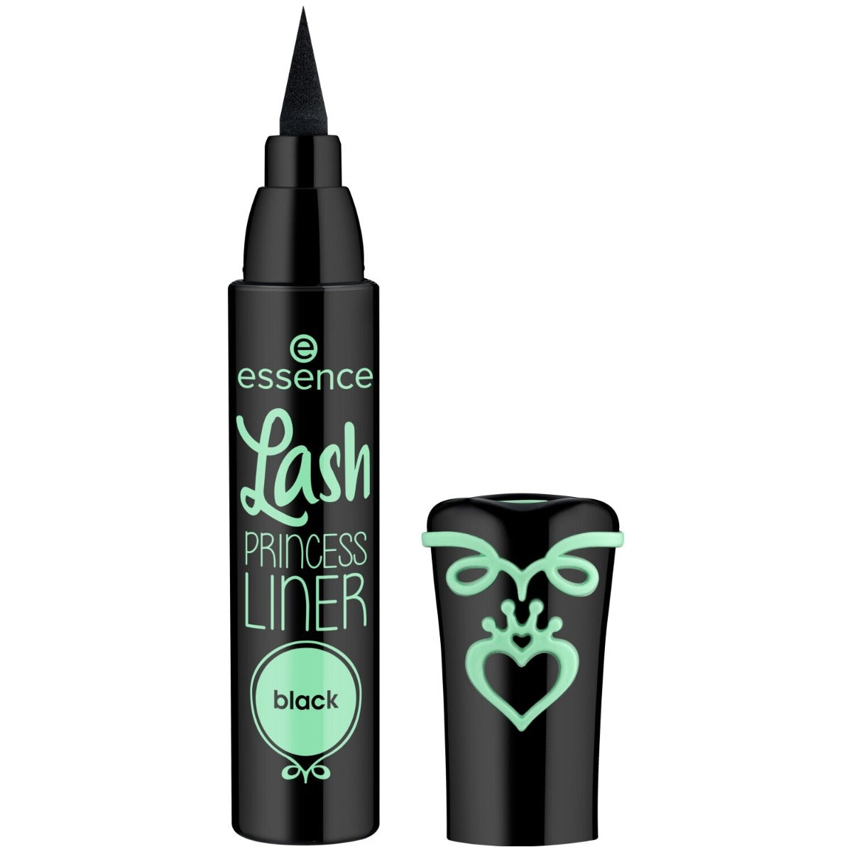 Essence Lash Princess Liner Black