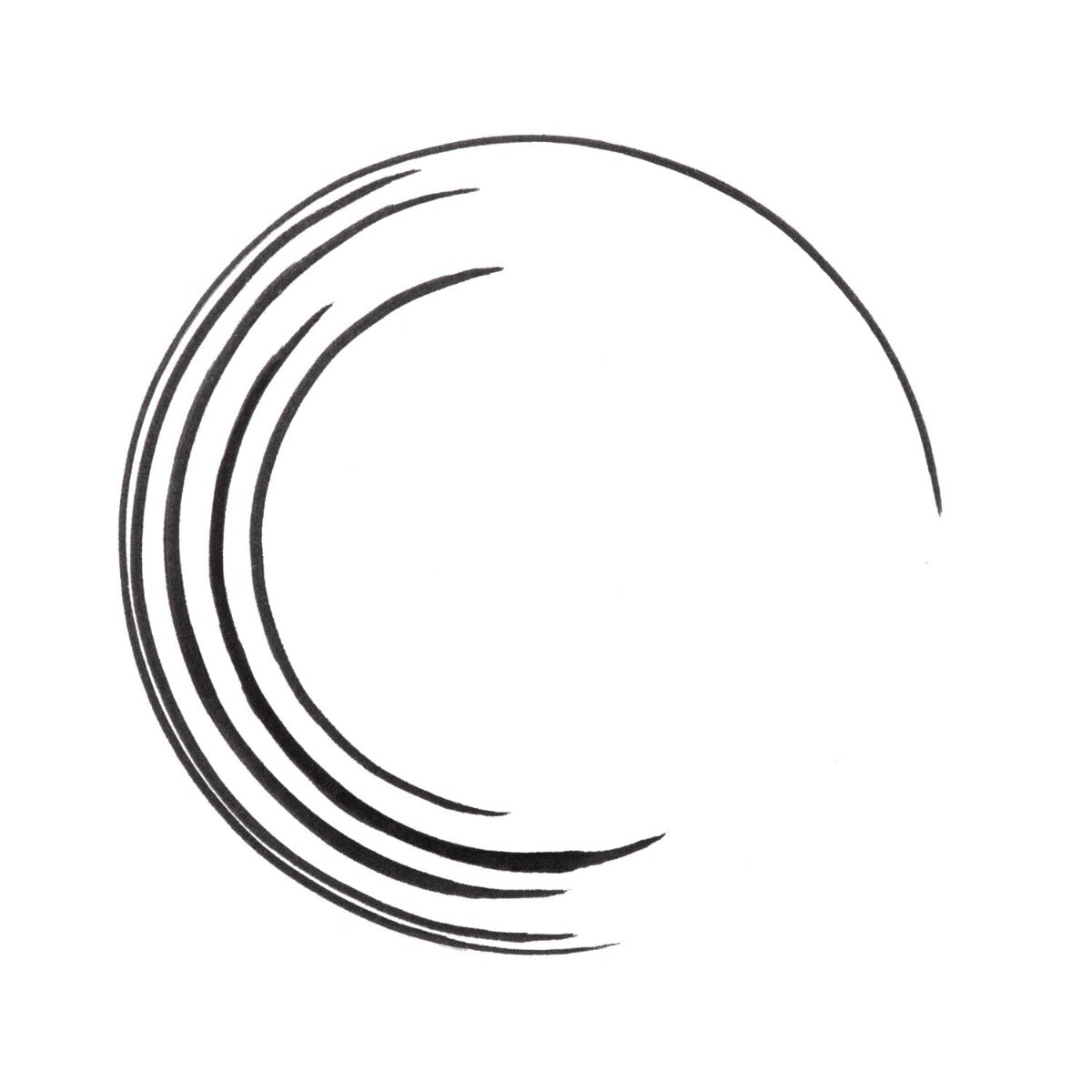 Essence Lash Princess Liner Black