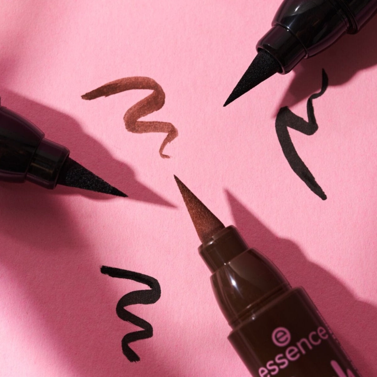 Essence Lash Princess Liner Black