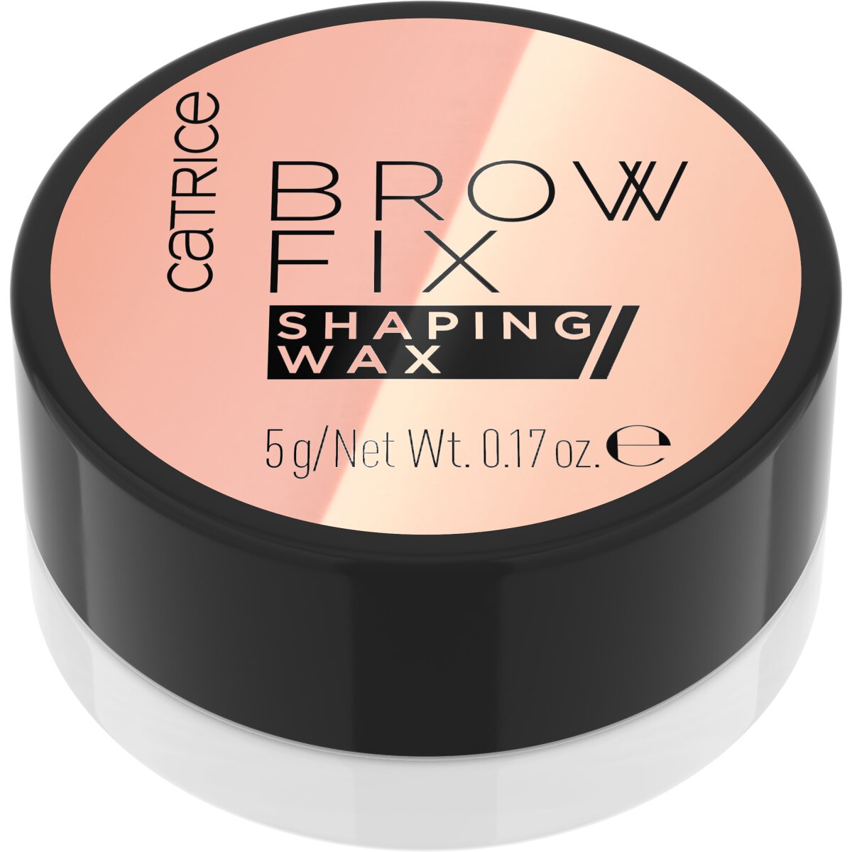 Catrice Brow Fix Shaping Wax 010