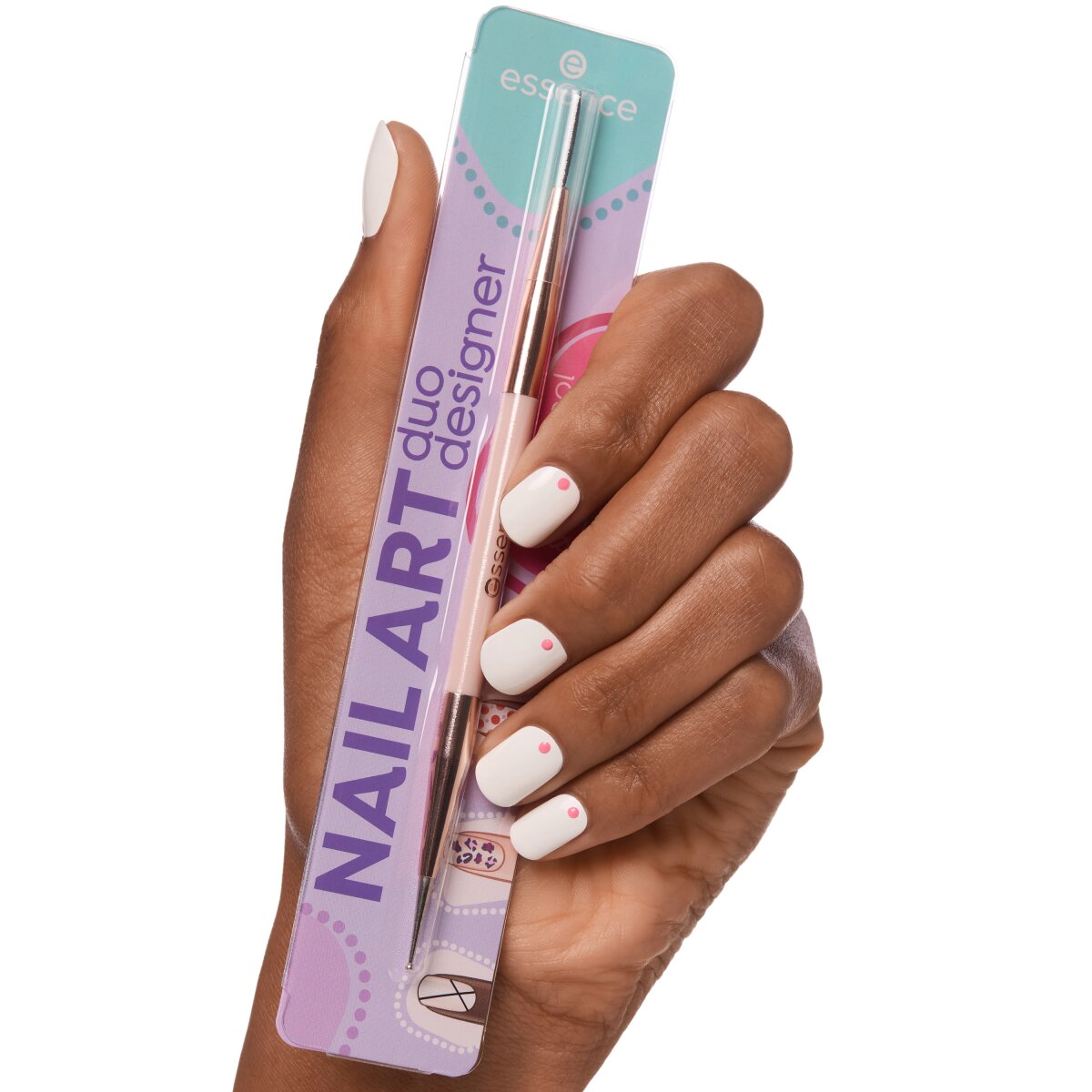 Essence Nail Art Duo Designer