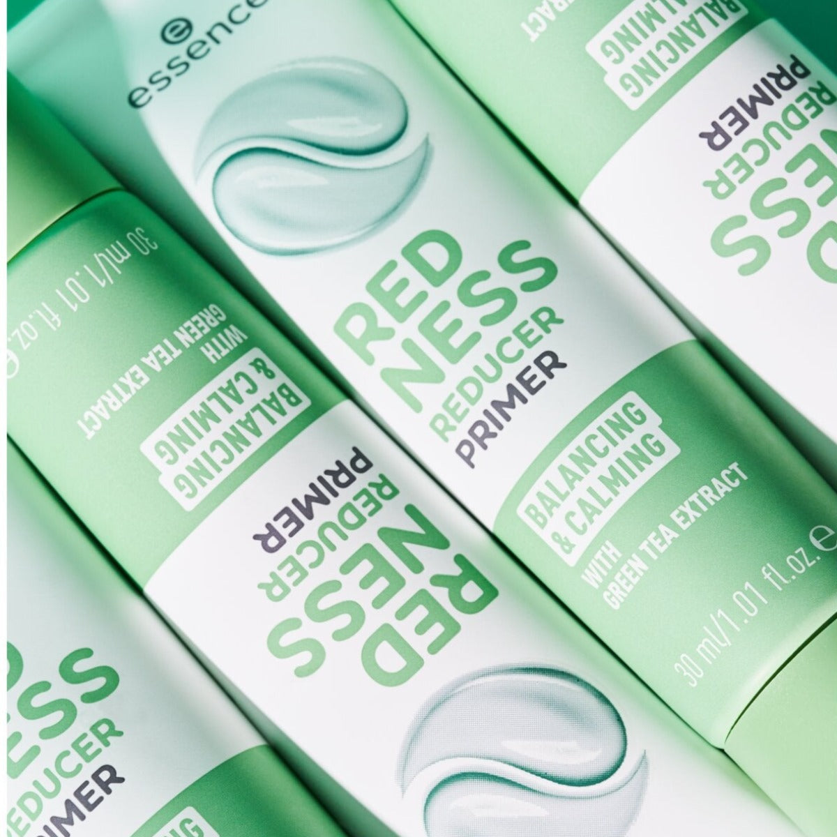 Essence Redness Reducer Primer