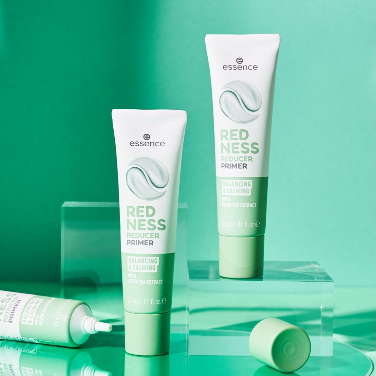 Essence Redness Reducer Primer