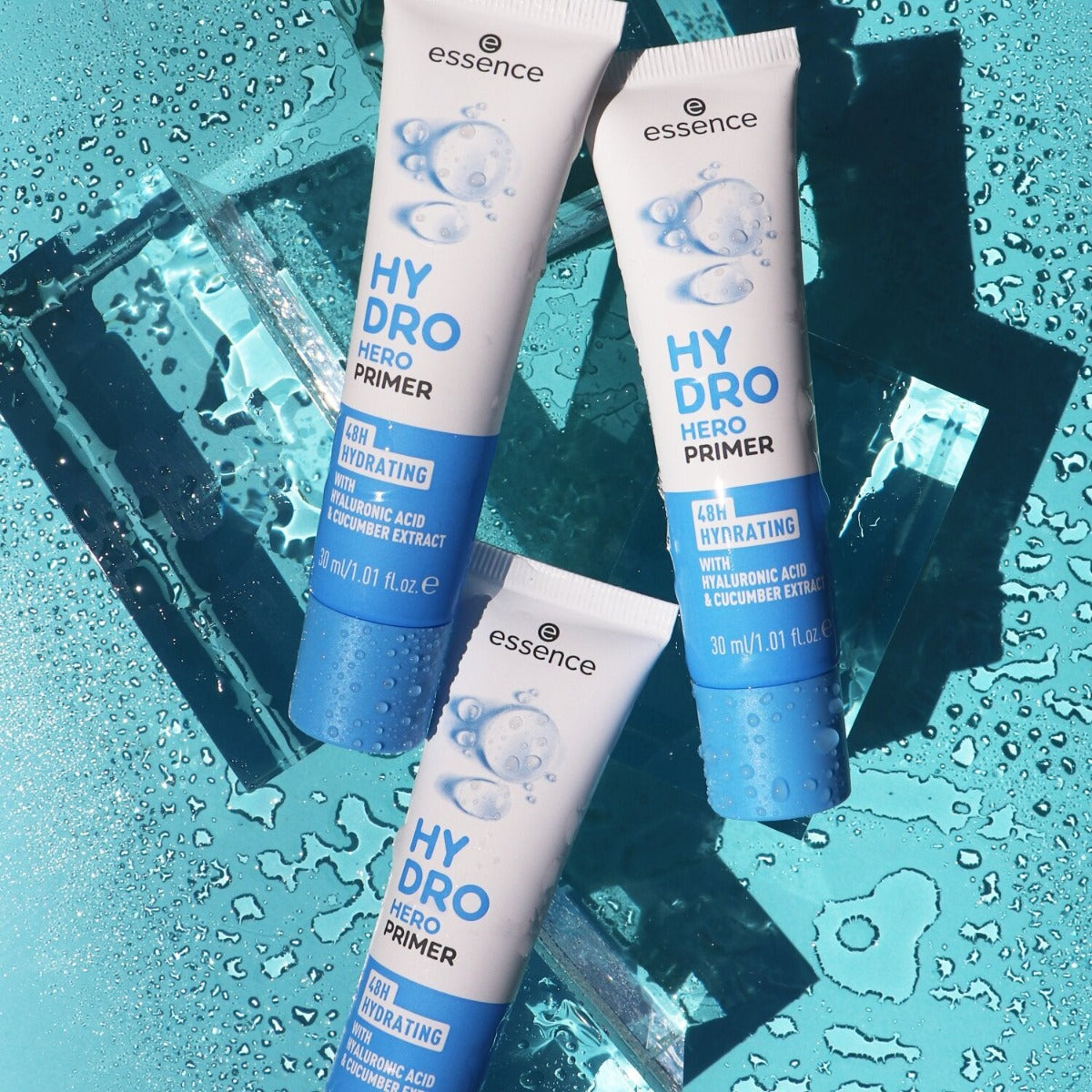 Essence Hydro Hero Primer