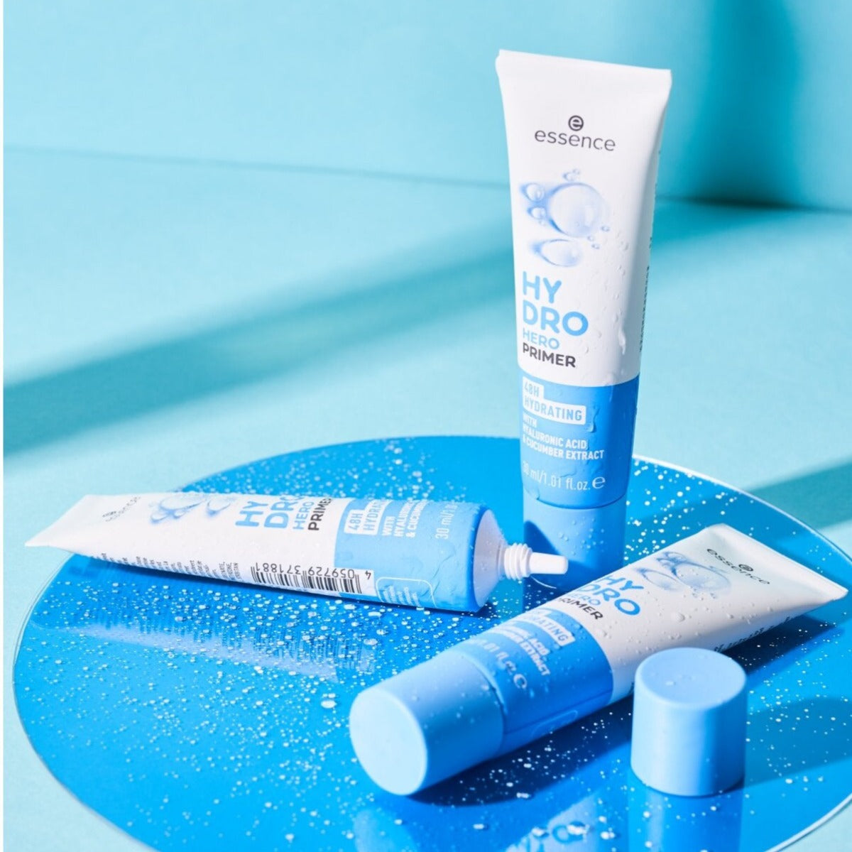Essence Hydro Hero Primer