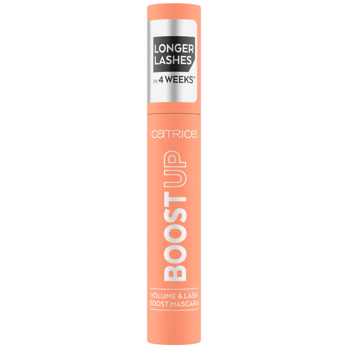 Catrice BOOST UP Volume & Lash Boost Mascara 010