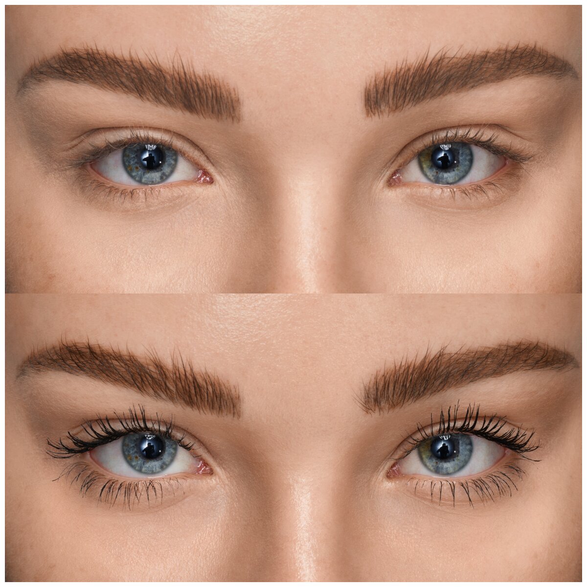 Catrice BOOST UP Volume & Lash Boost Mascara 010