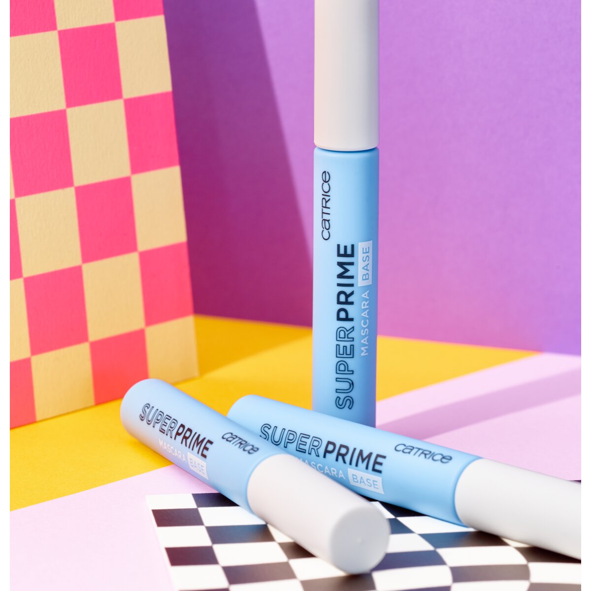 Catrice Super Prime Mascara Base