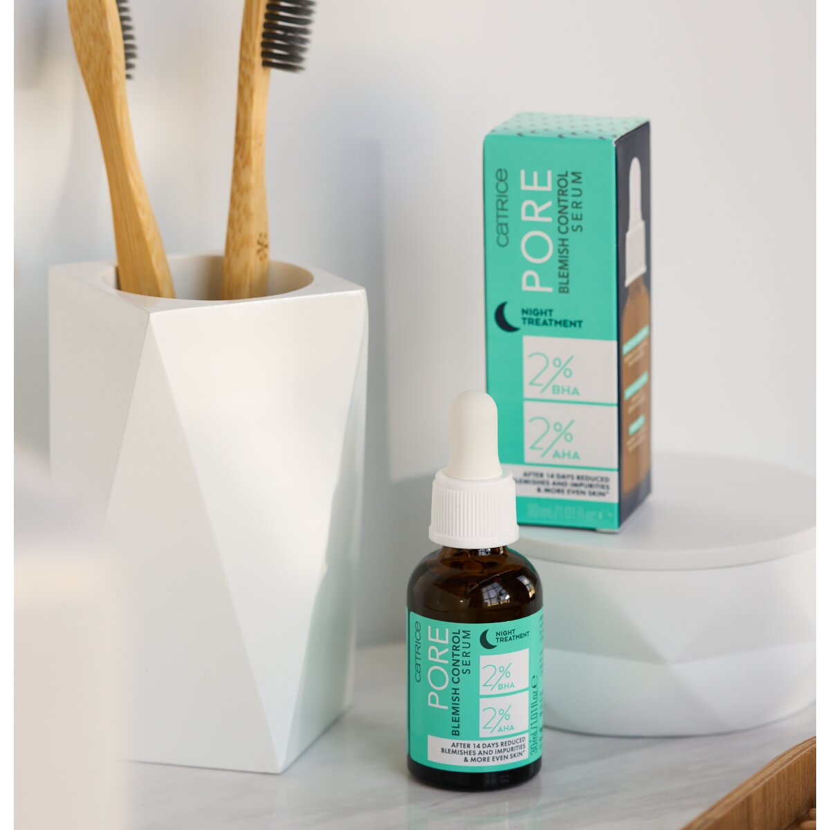 Catrice Pore Blemish Control Serum