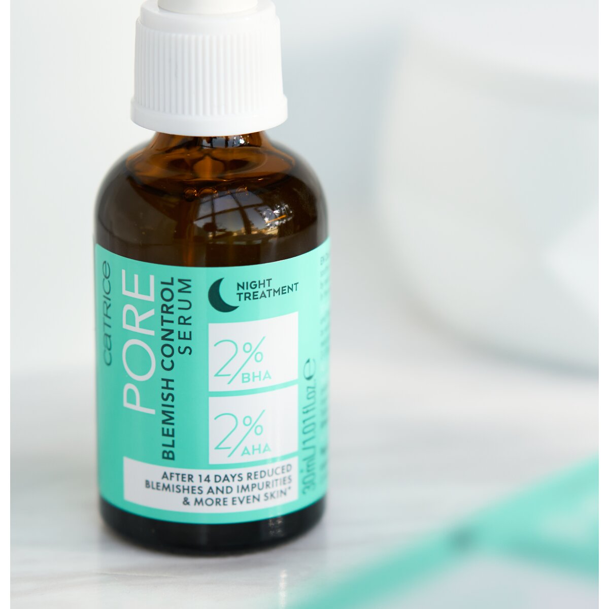 Catrice Pore Blemish Control Serum