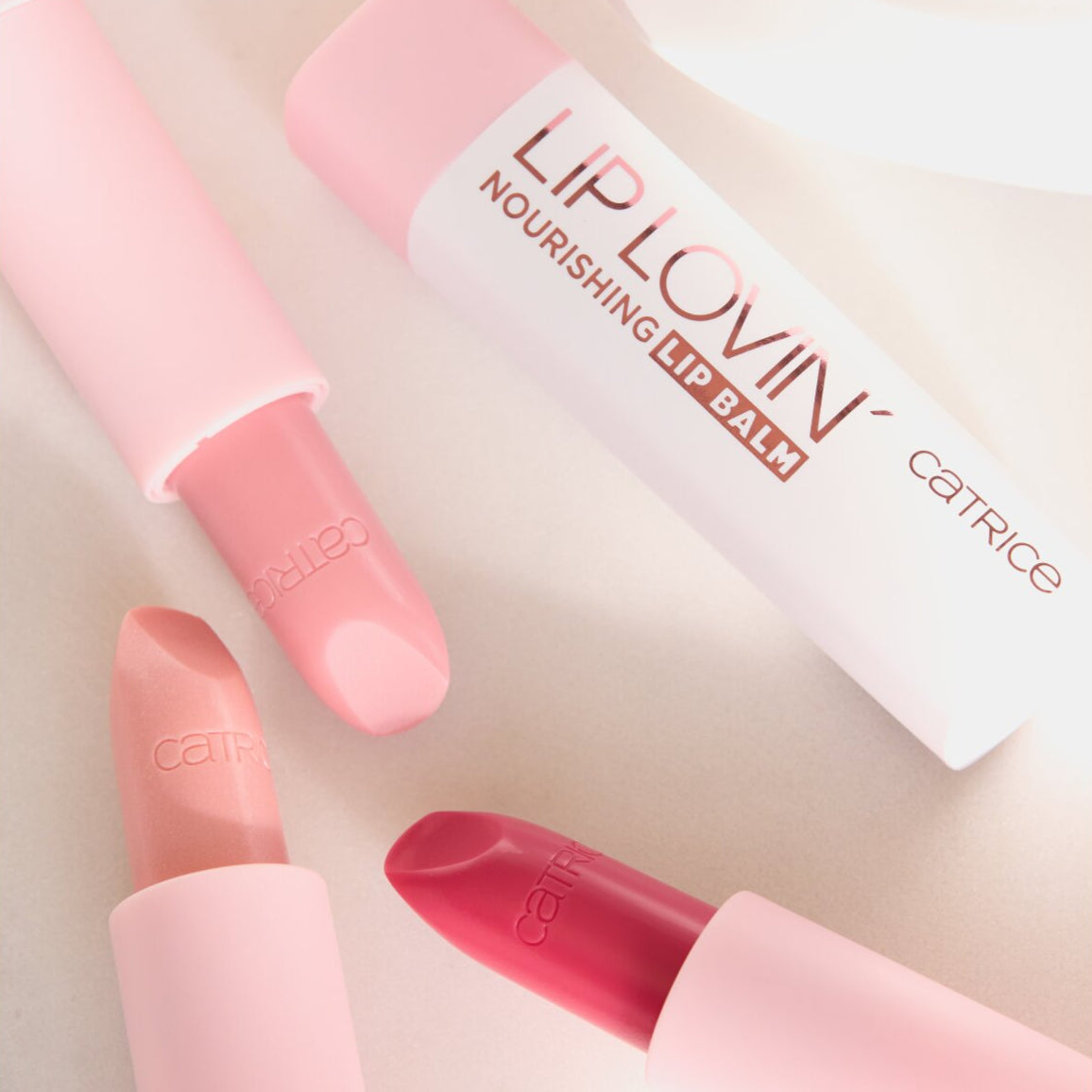 Catrice Lip Lovin&