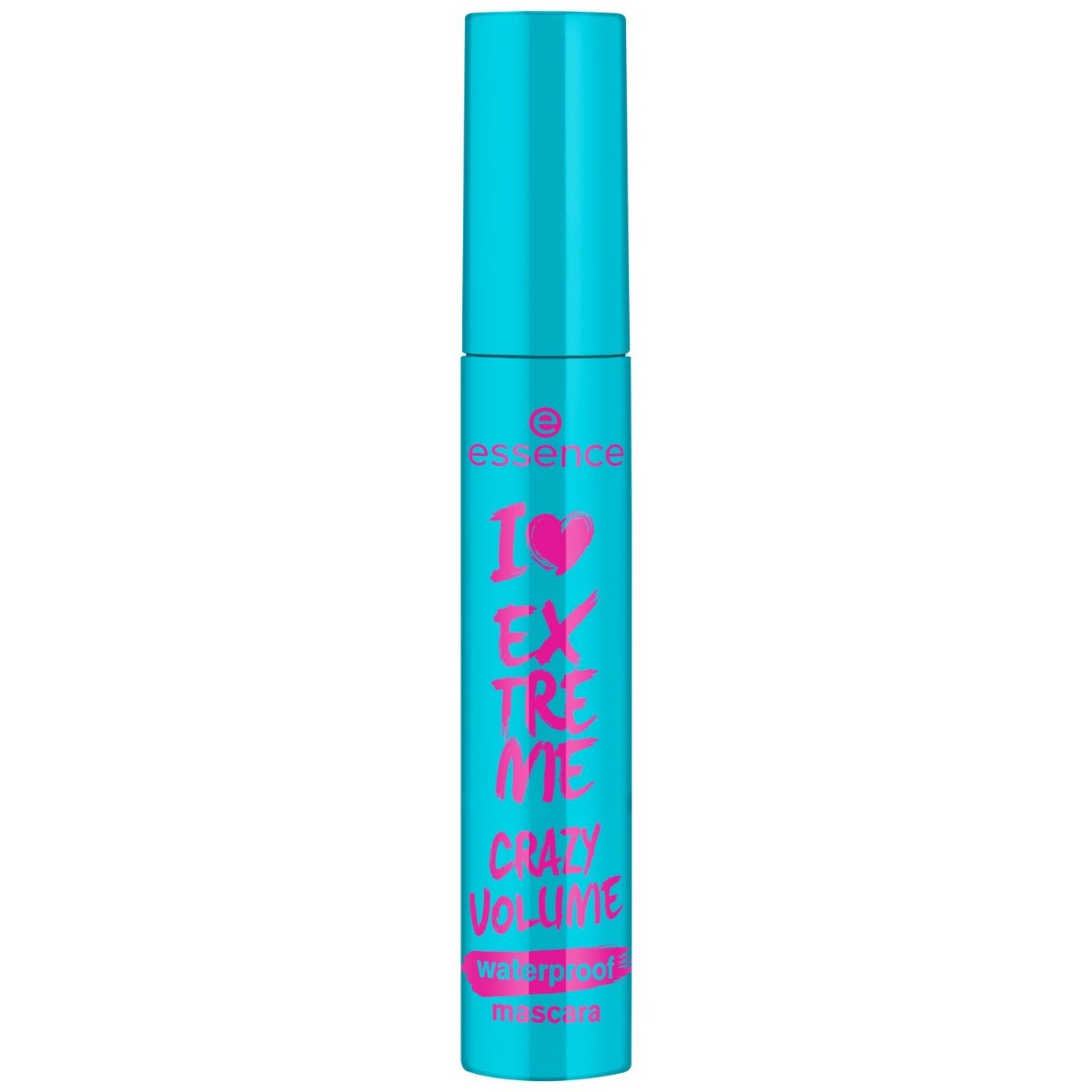 Essence I Love Extreme Crazy Volume Waterproof Mascara