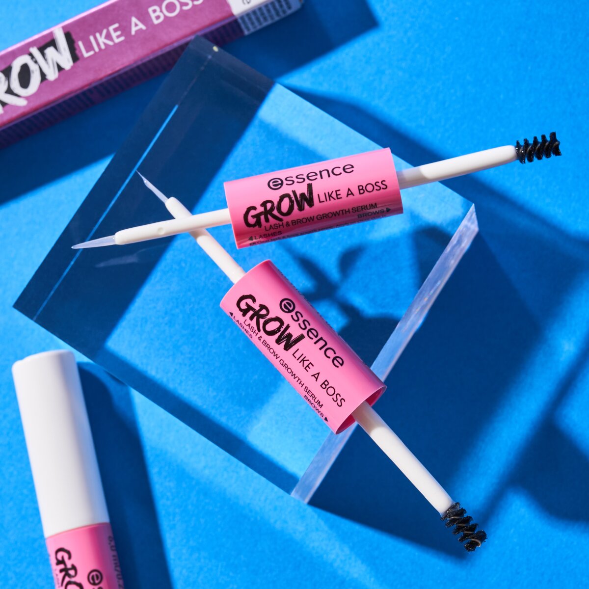 Essence Grow Like A Boss Lash & Brow Growth Serum