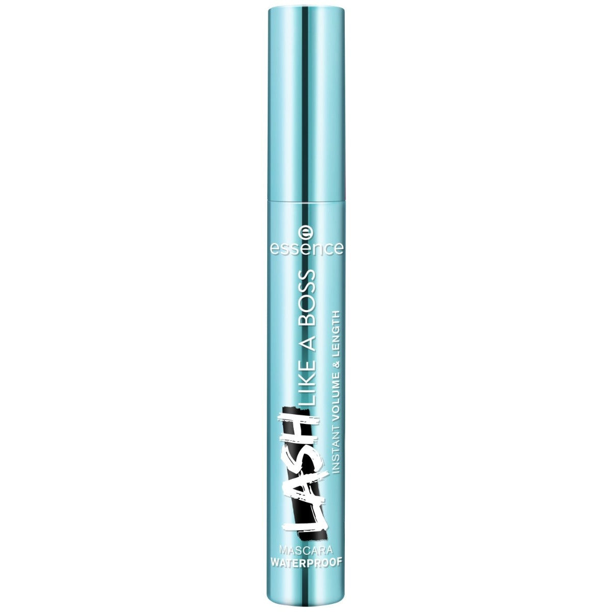 Essence Lash Like A Boss Instant Volume & Length Mascara Waterproof