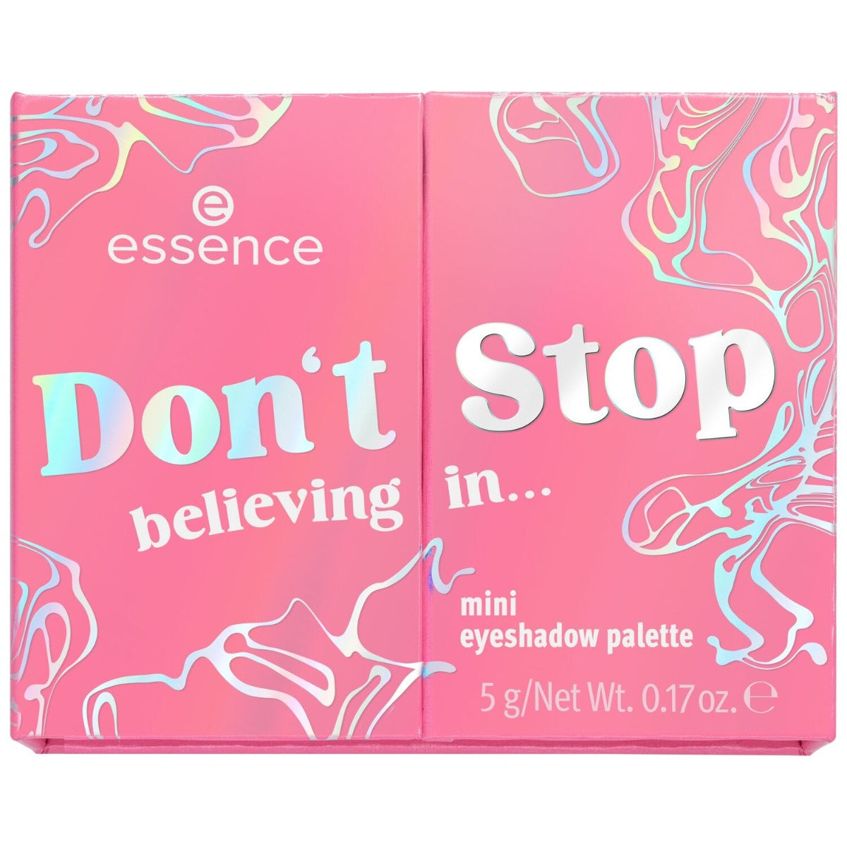 Essence Don&
