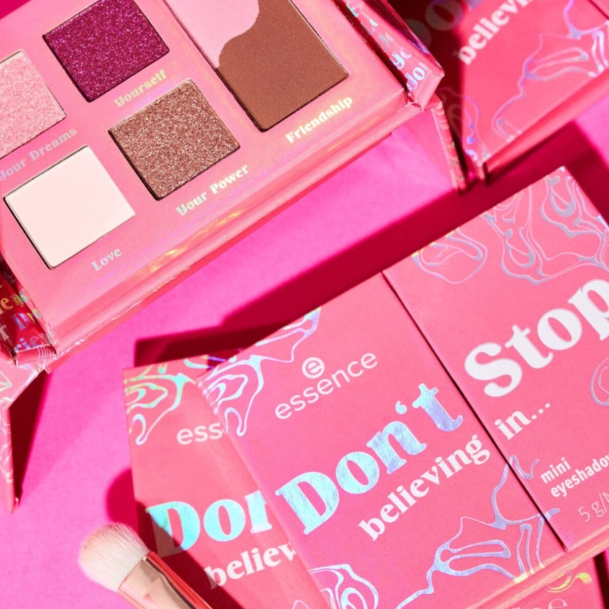 Essence Don&