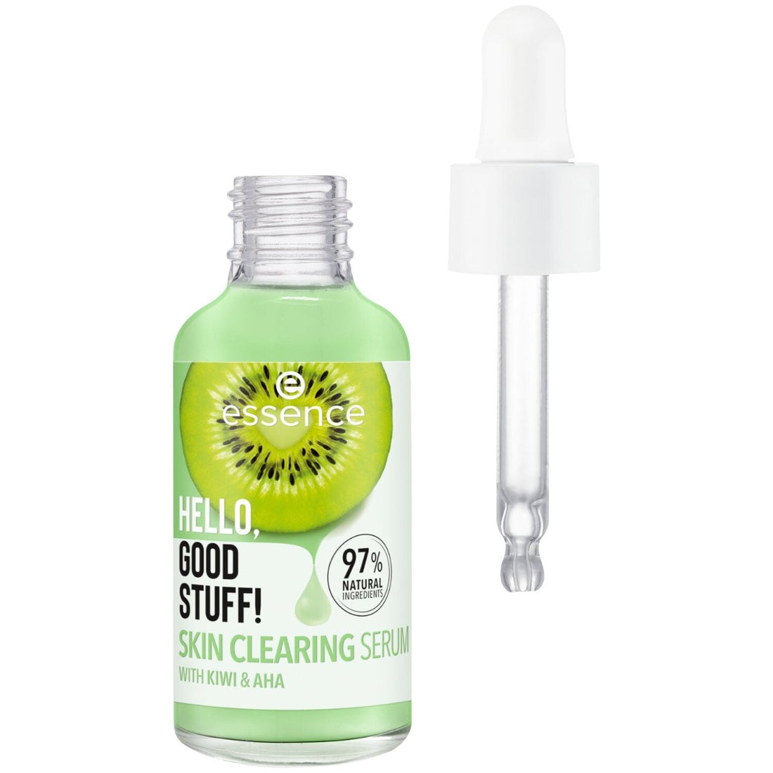 Essence Hello, Good Stuff! Skin Clearing Serum