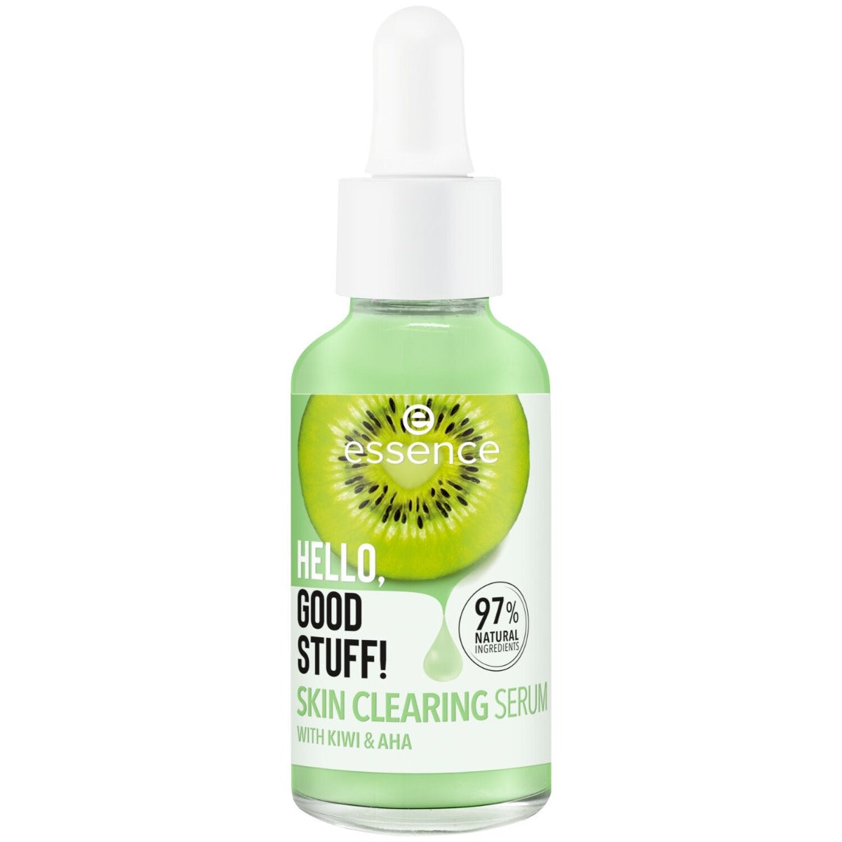 Essence Hello, Good Stuff! Skin Clearing Serum