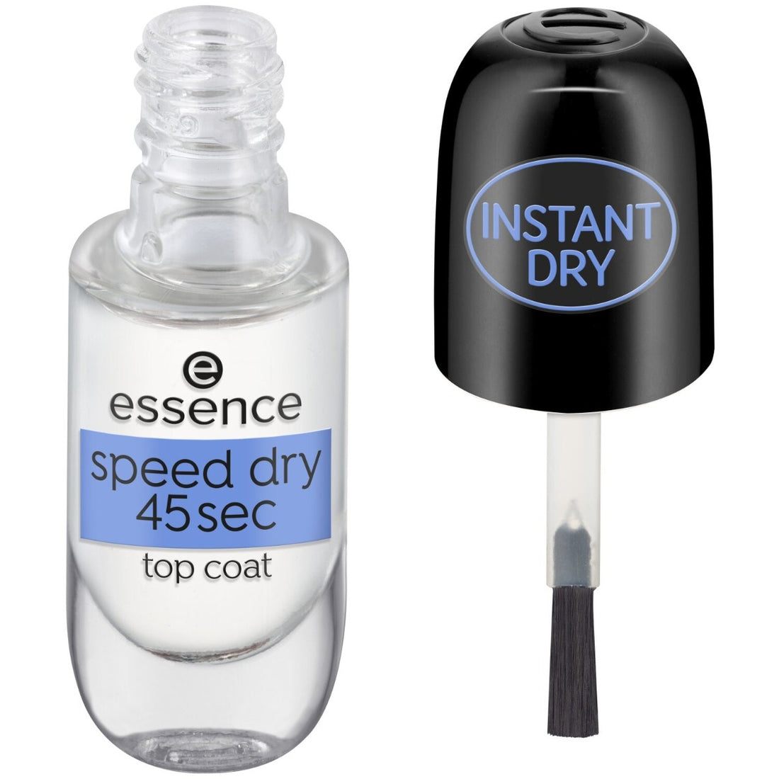 Essence Speed Dry 45Sec Top Coat