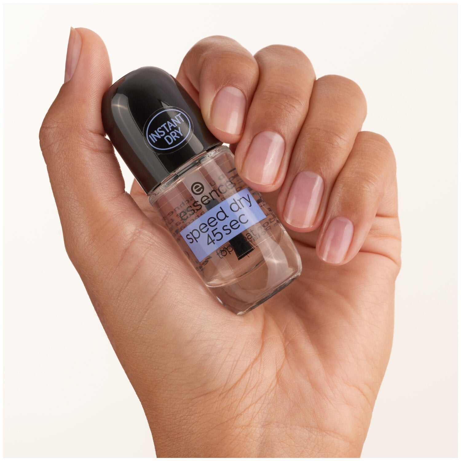 Essence Speed Dry 45Sec Top Coat