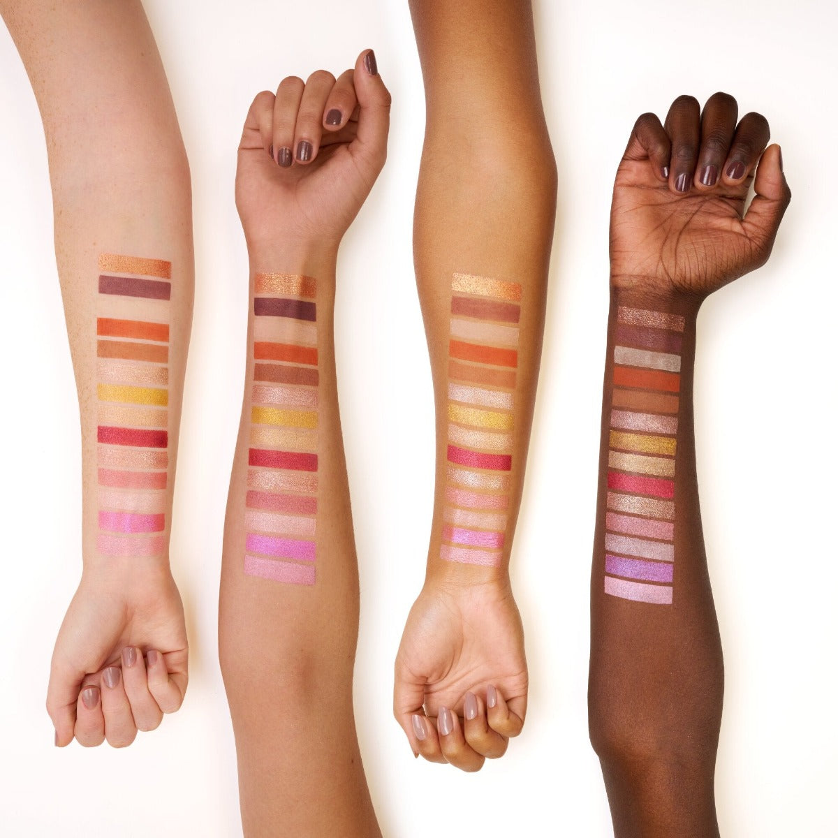 Essence Disney Villains Eyeshadow Palette | 2 for 1 Save $23!