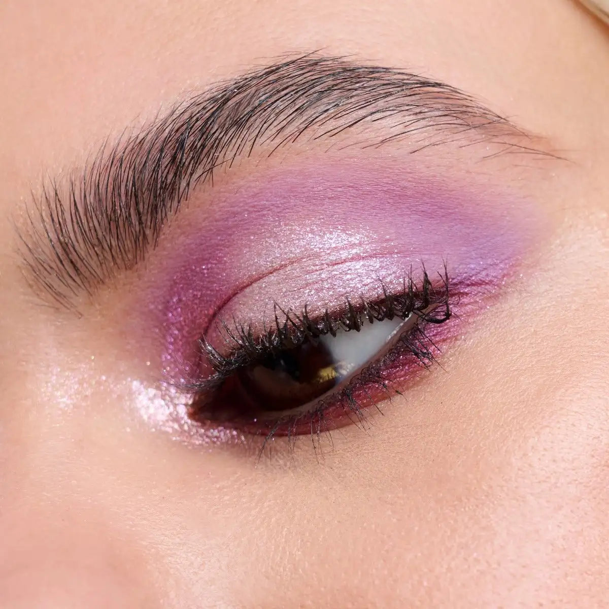 Essence Disney Villains Ursula Eyeshadow Palette