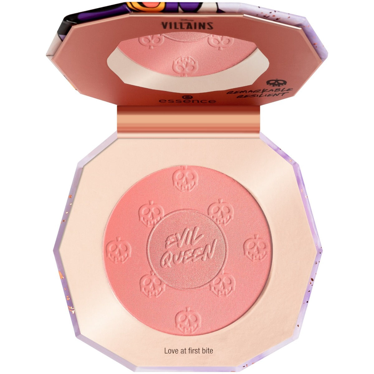 Essence Disney Villains Evil Queen Maxi Blush