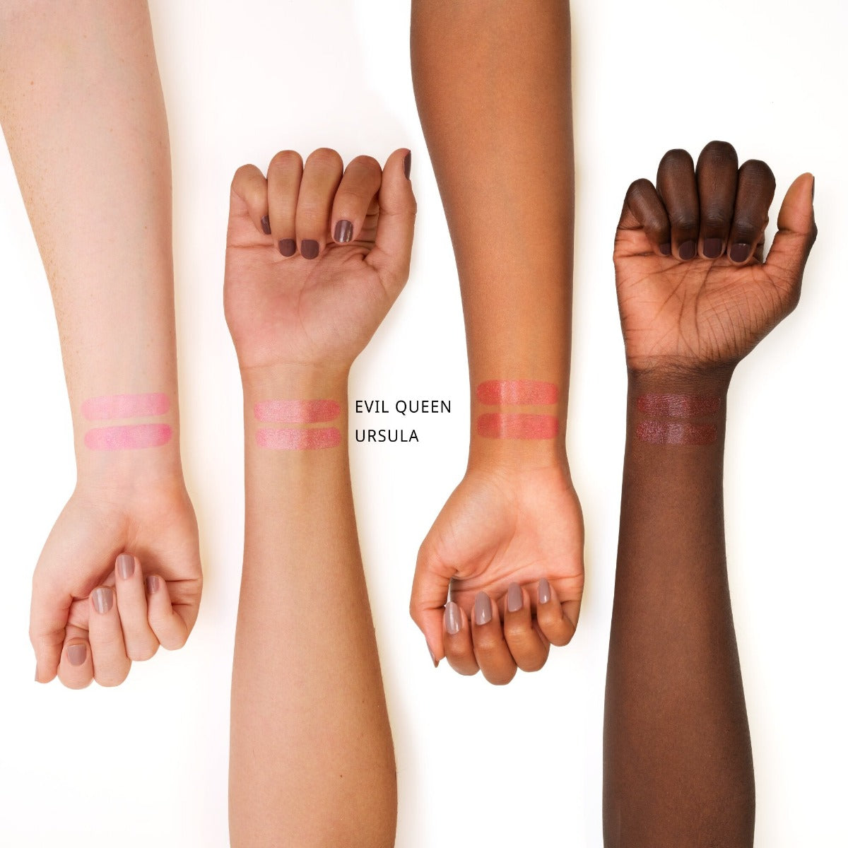 Essence Disney Villains Evil Queen Electric Glow Colour Changing Lipstick