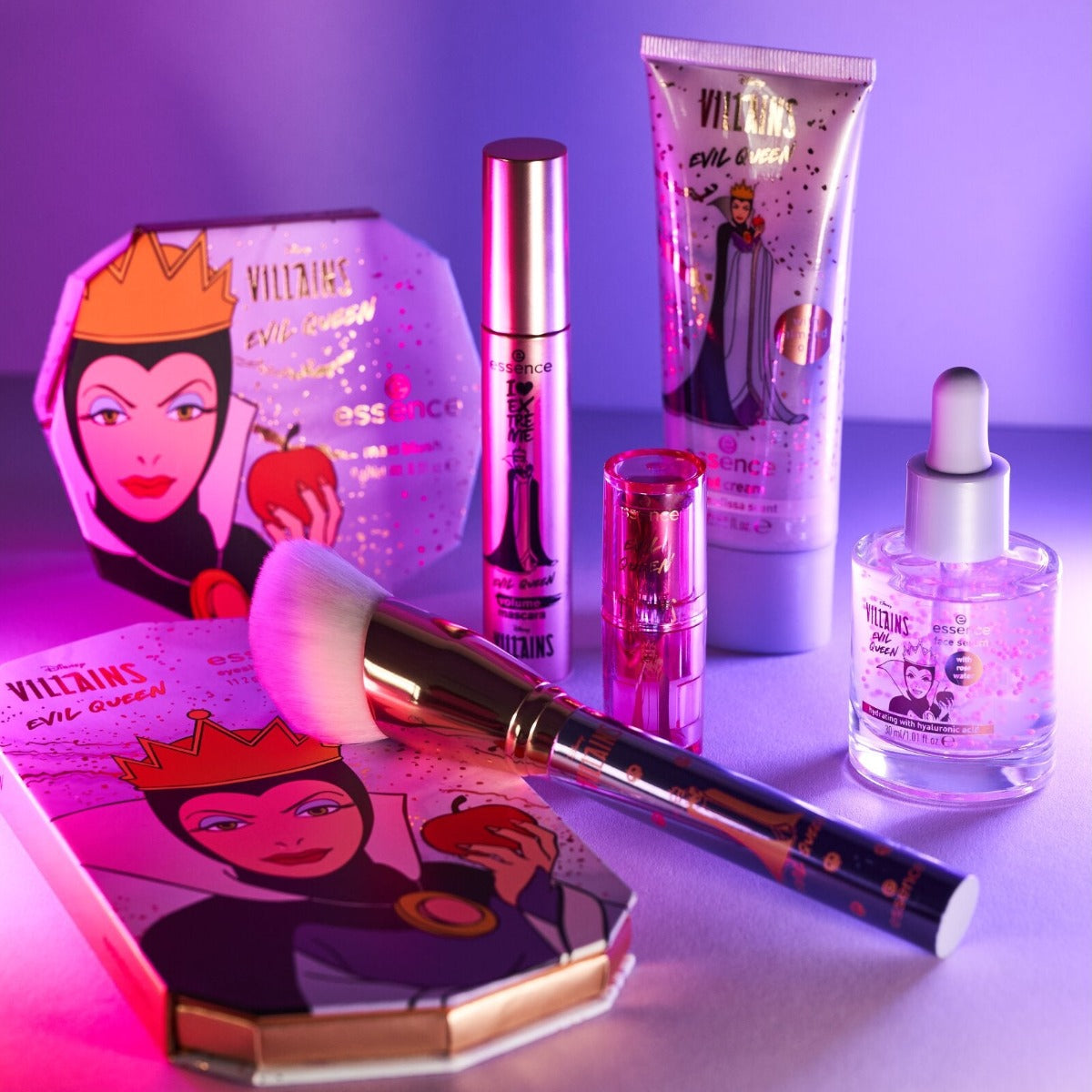 Essence Disney Villains Bundle 50% OFF